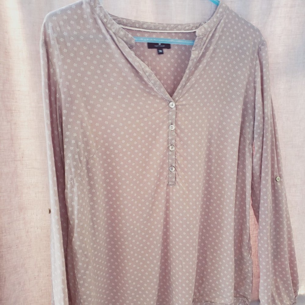 Tom Tayler Blouse from Europe